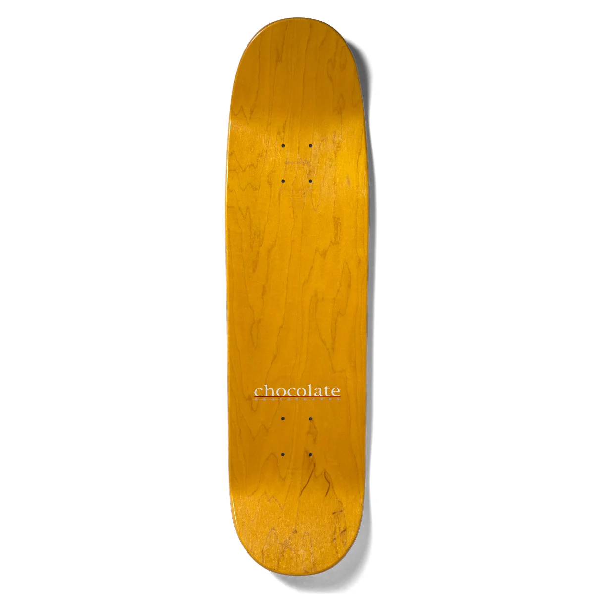 Anderson Bar Logo Skidul Deck - Image 2