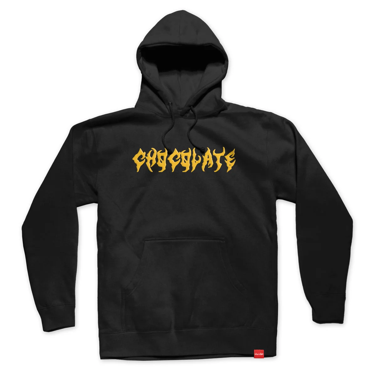 Death Heavy Hoodie