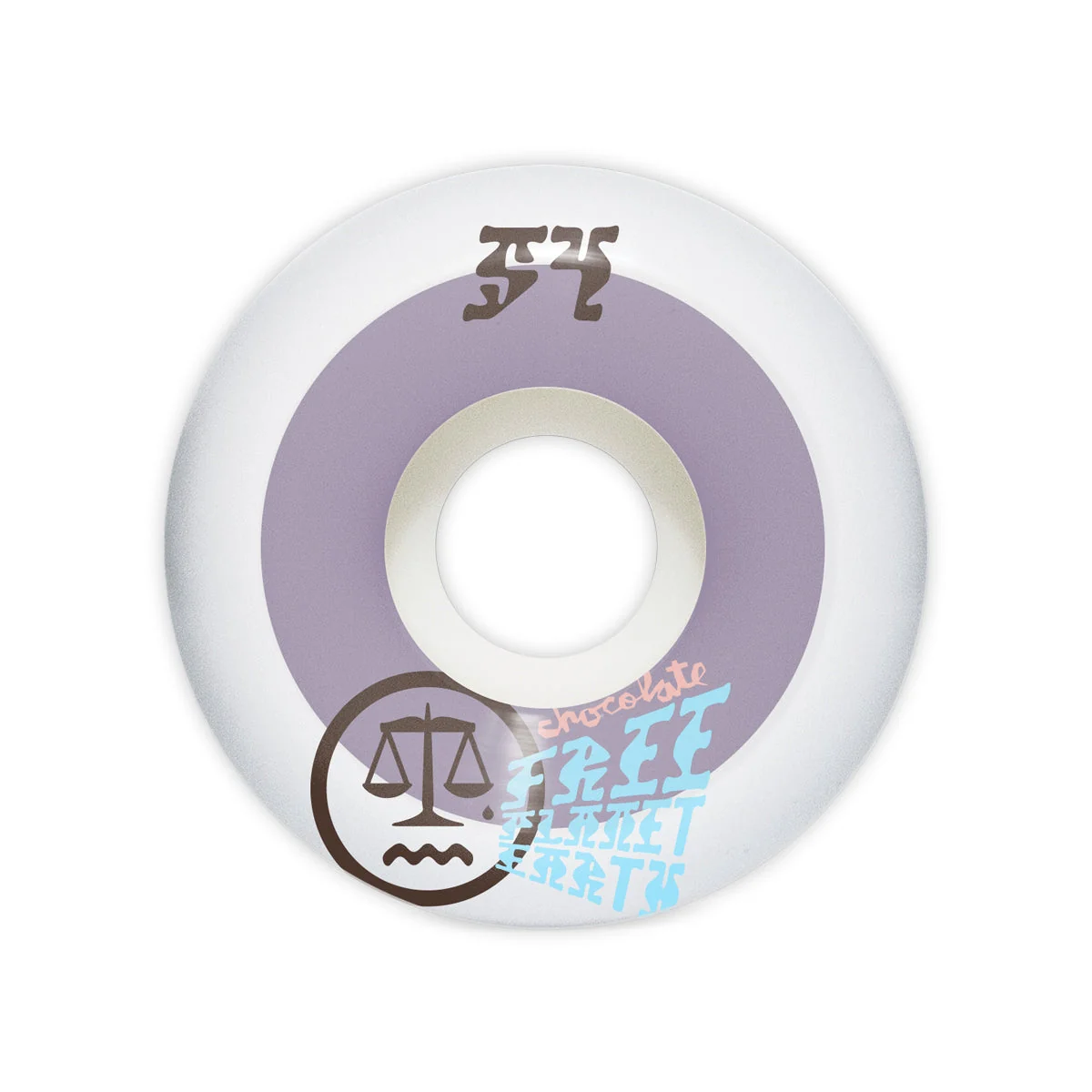 Free Planet Earth Conical Wheels - Image 2
