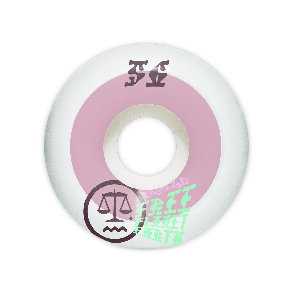Free Planet Earth Conical Wheels - Image 3