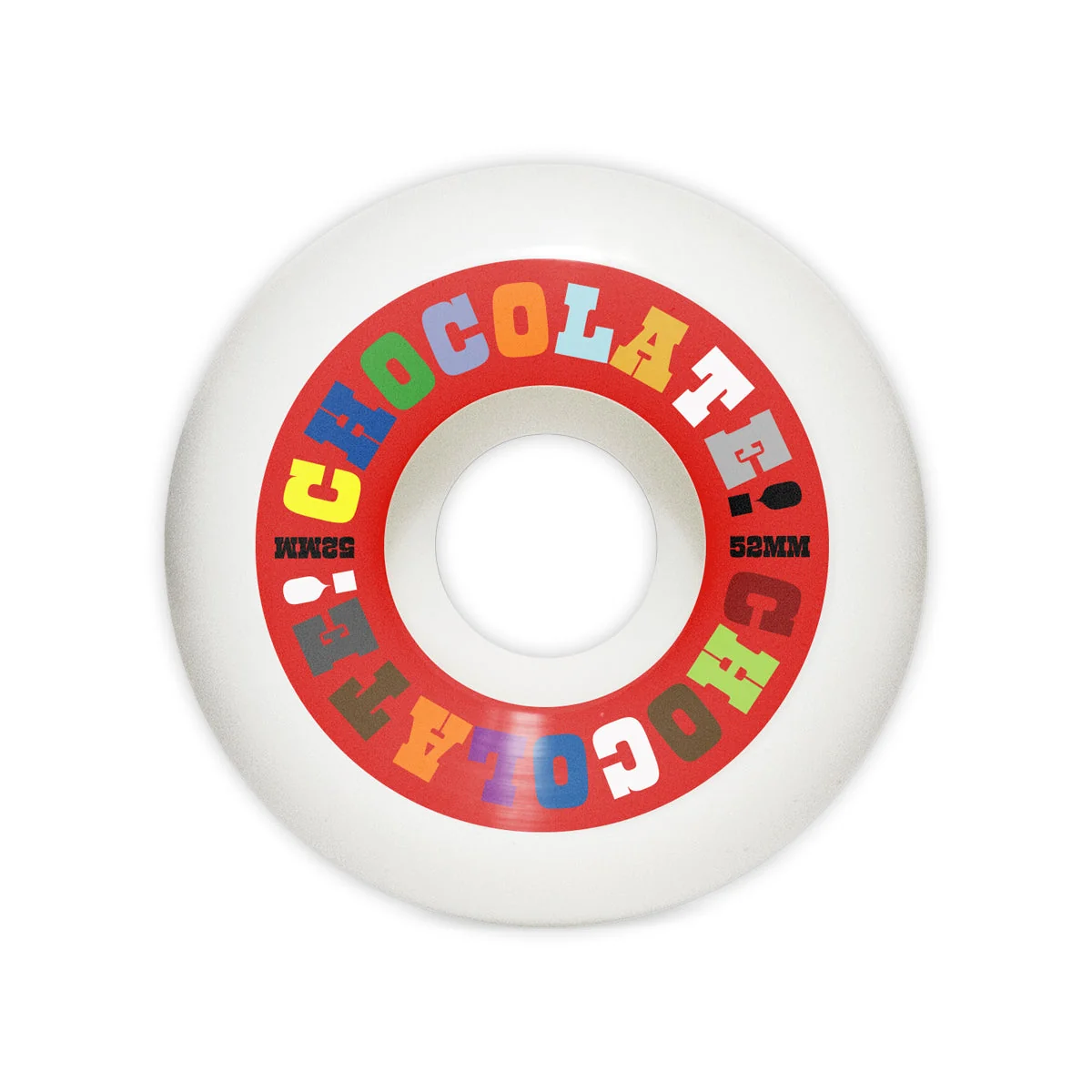 Halftime Conical Wheels - Image 2
