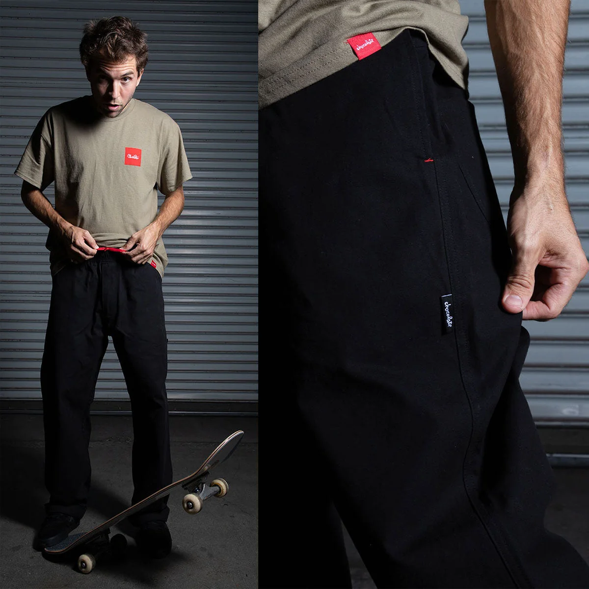 Heavyweight ATP Pants - Image 3