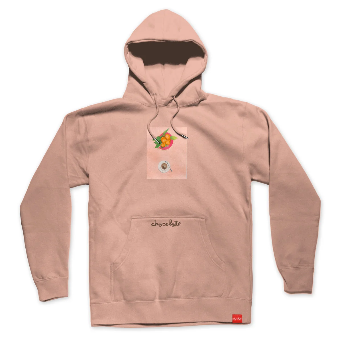 Lee Smith Pullover