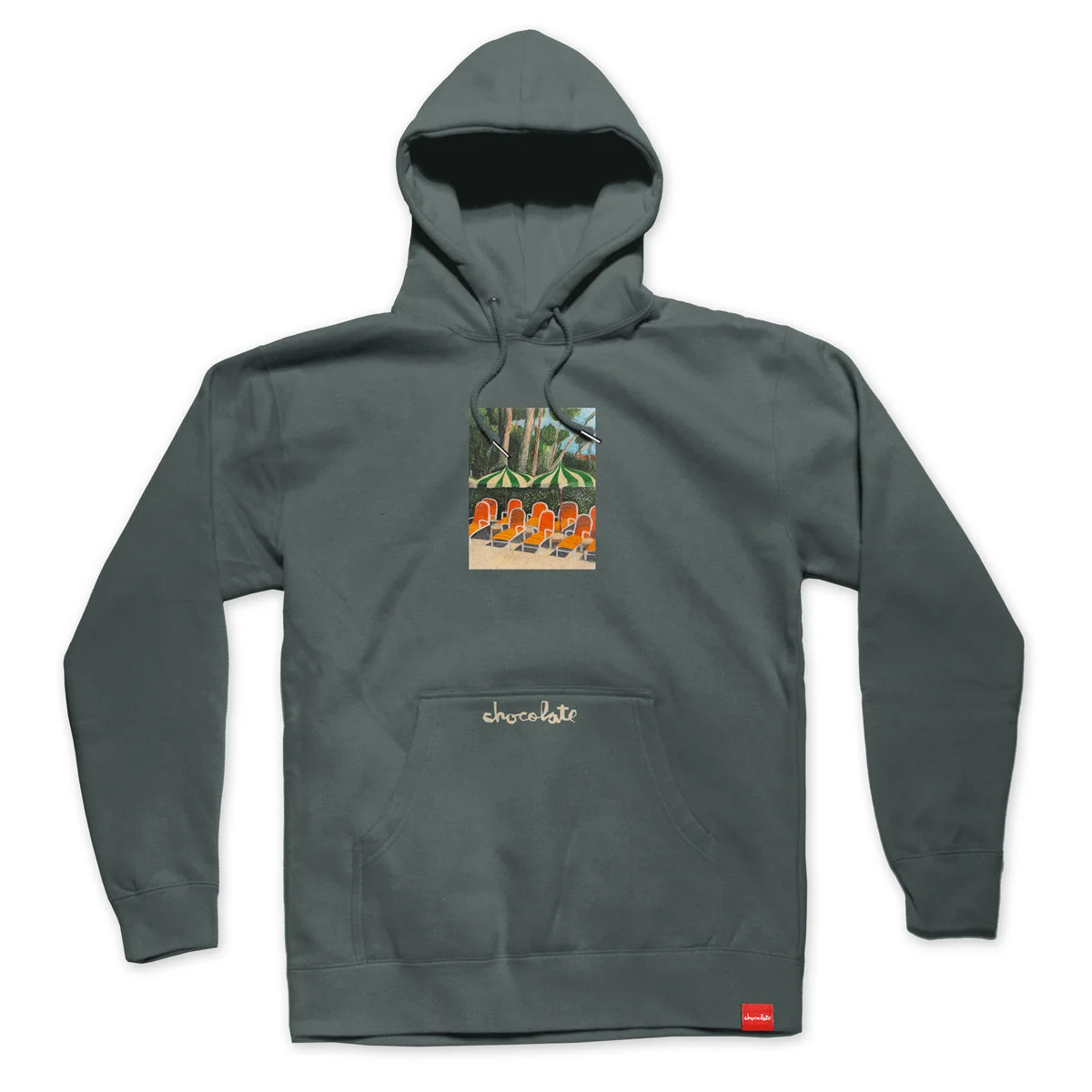 Lee Smith Pullover - Image 2