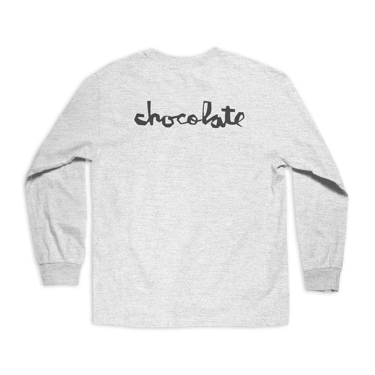 OG Chunk Youth L/S Tee - Image 2