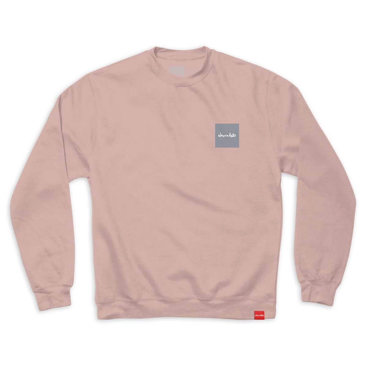 OG Square Heavy Crew