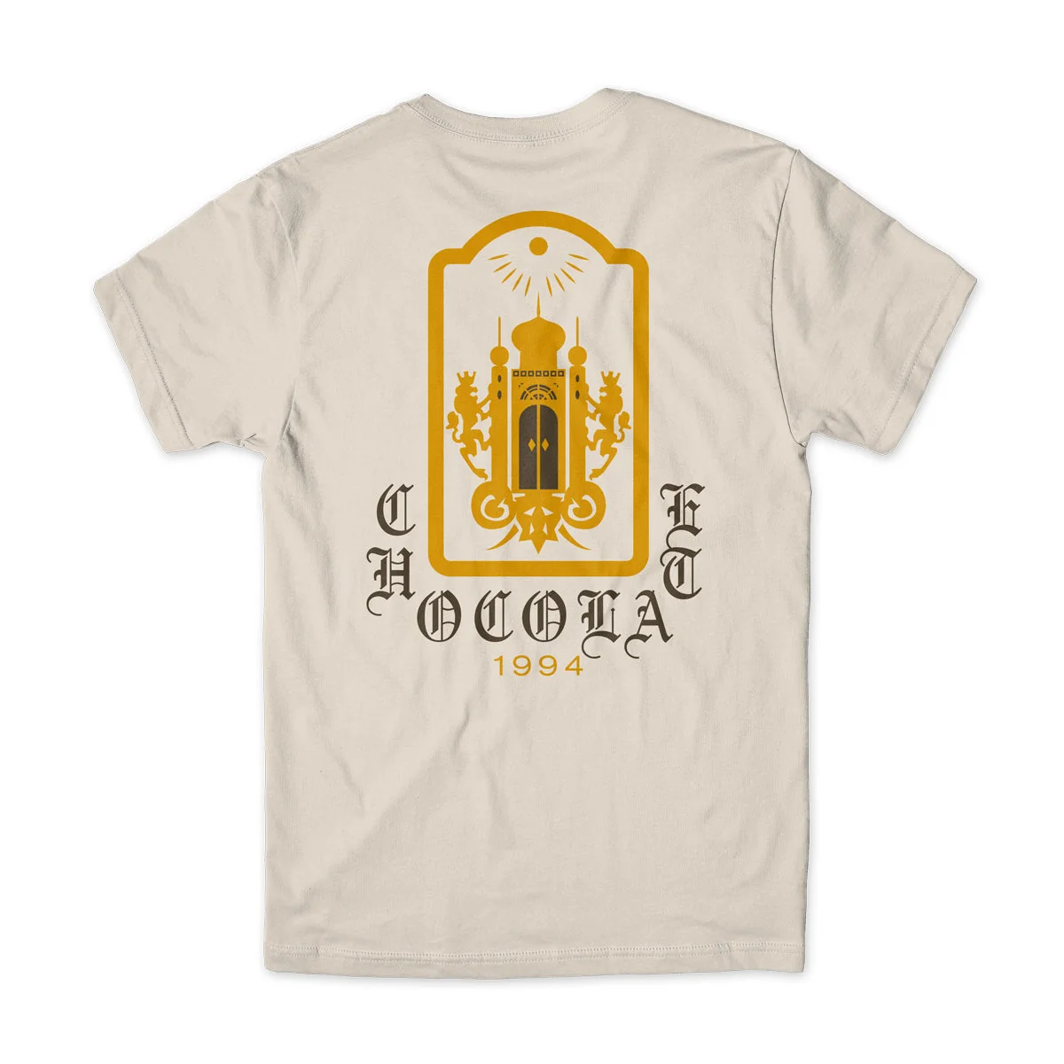 Burn One Tee - Image 4
