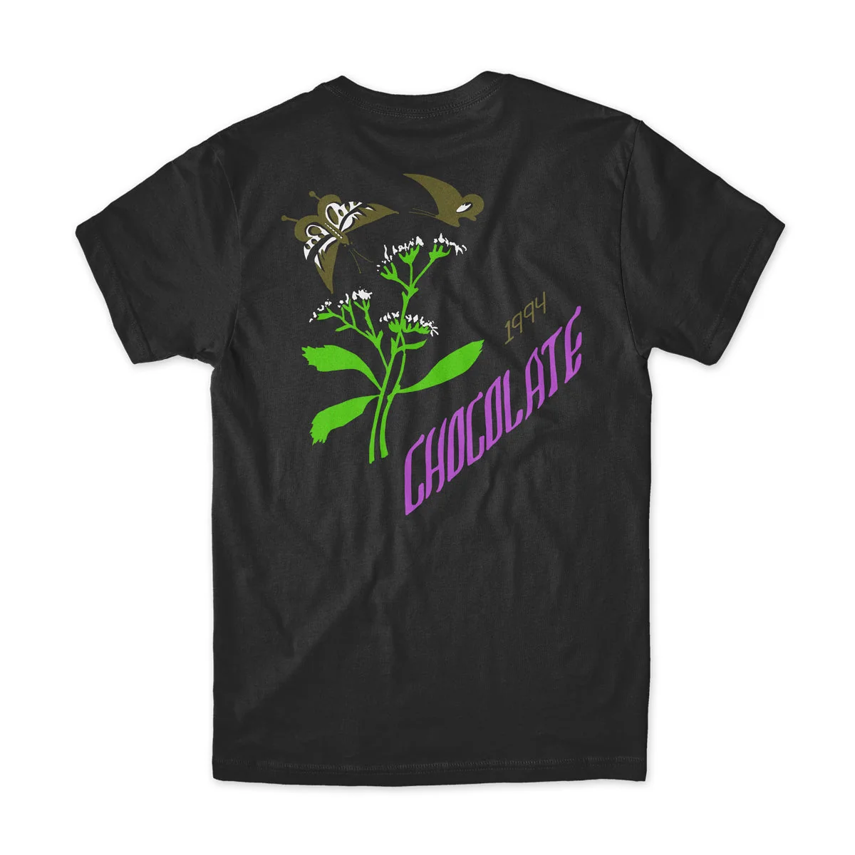 Burn One Tee - Image 6