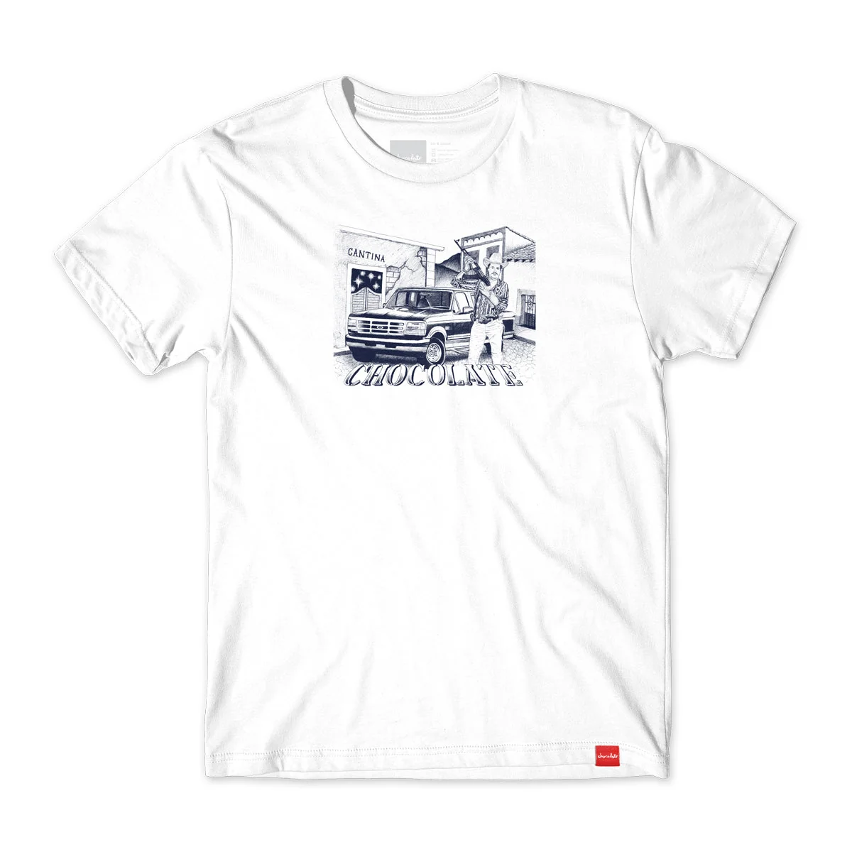 Cantina Tee