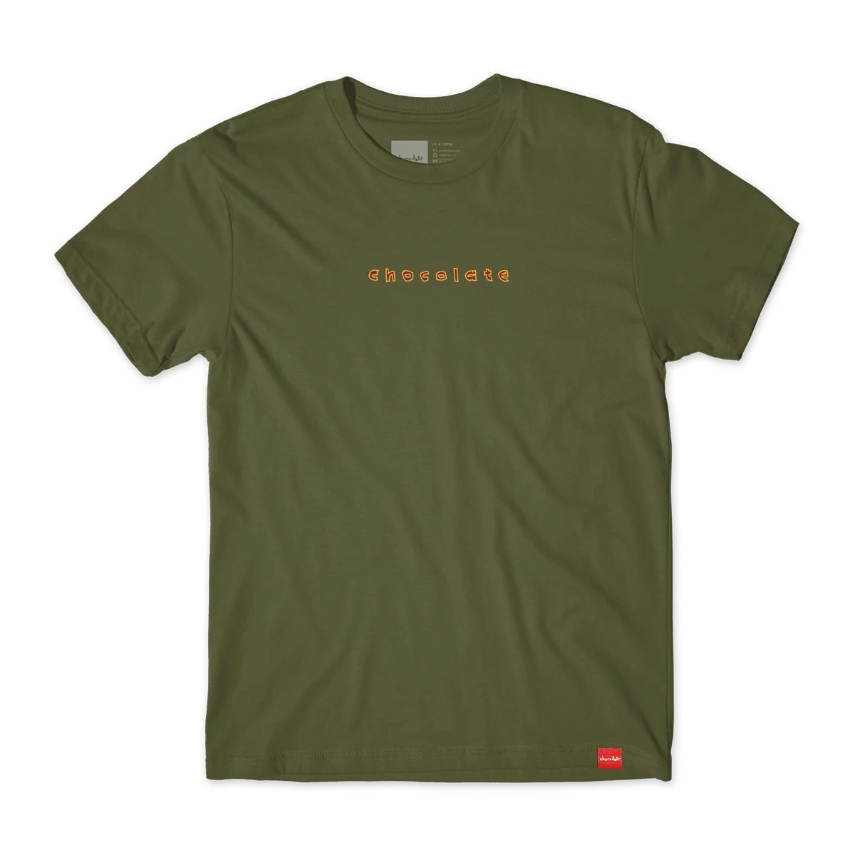 Comic Tee - Image 3
