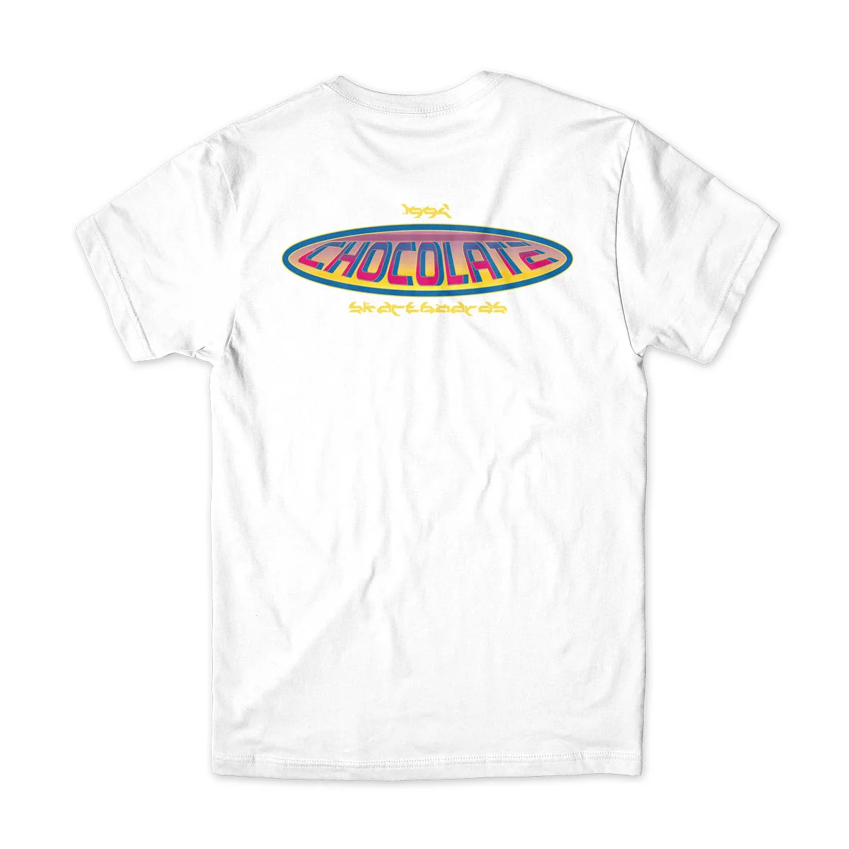 Cumbia Tee - Image 2