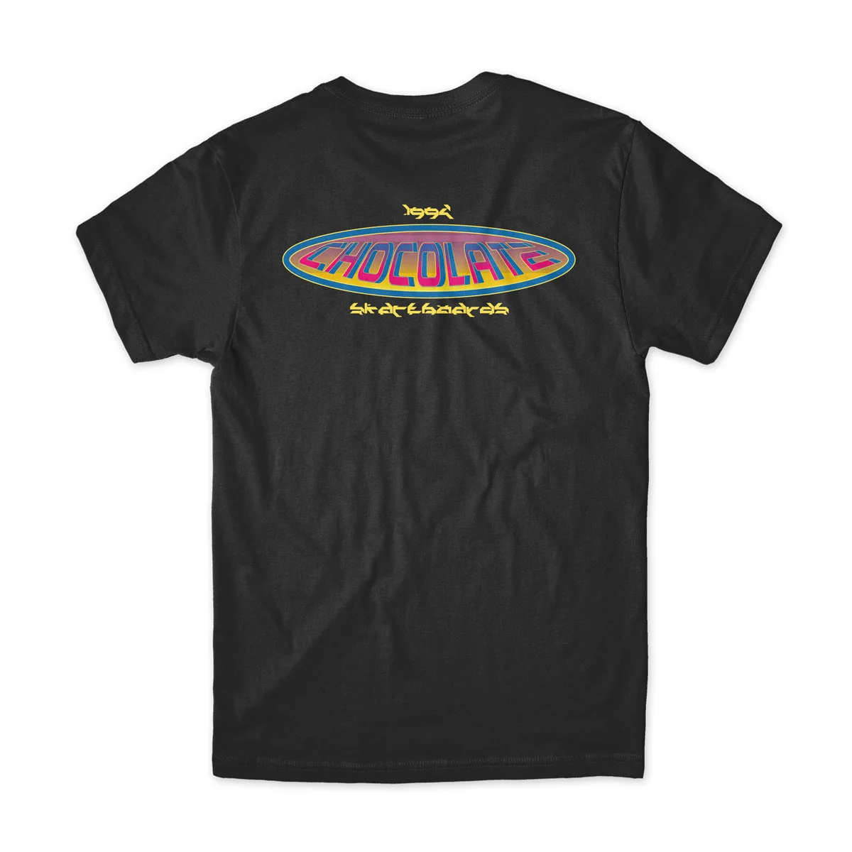 Cumbia Tee - Image 4