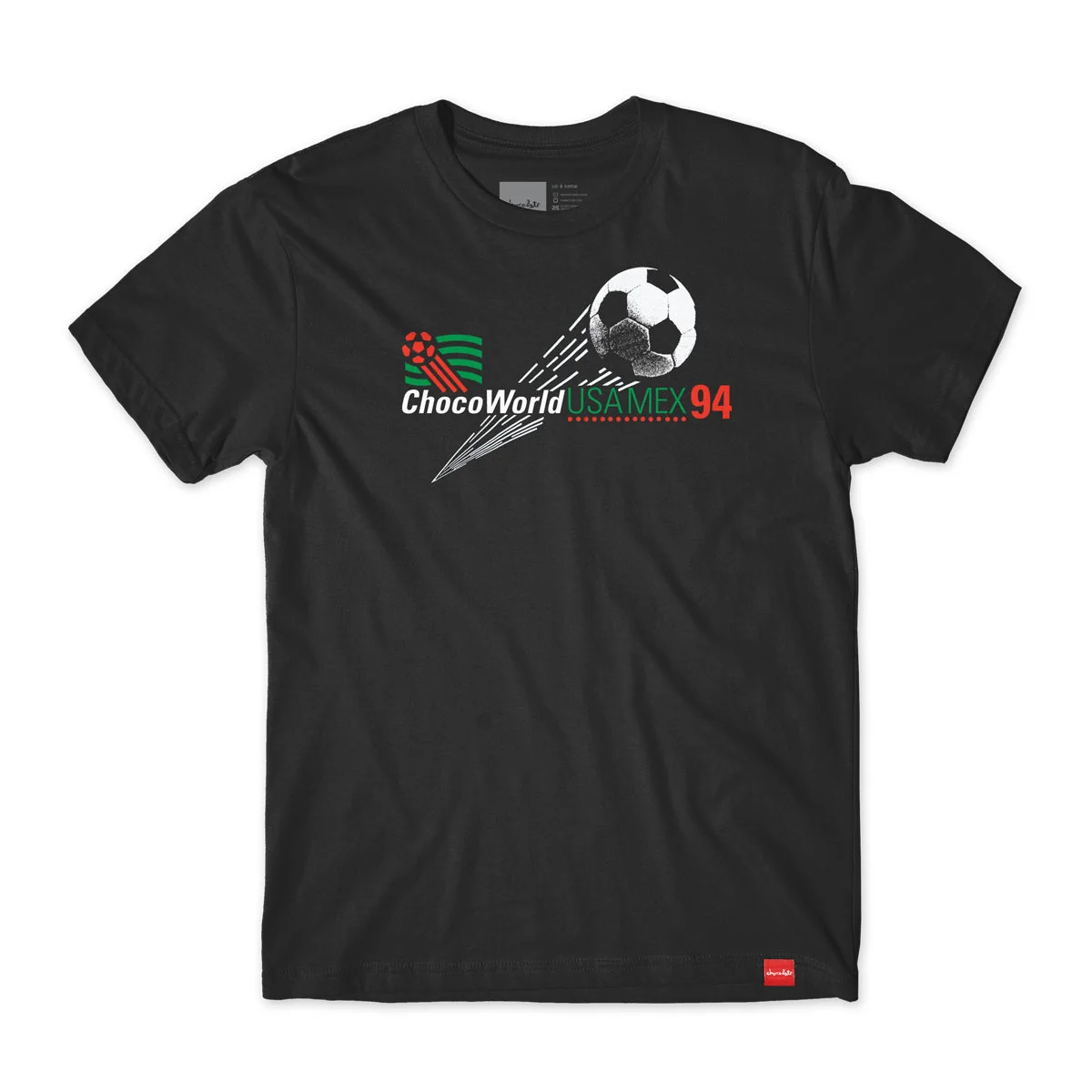 Cup Tee