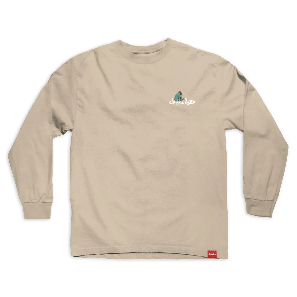 Dream Beach L/S Tee