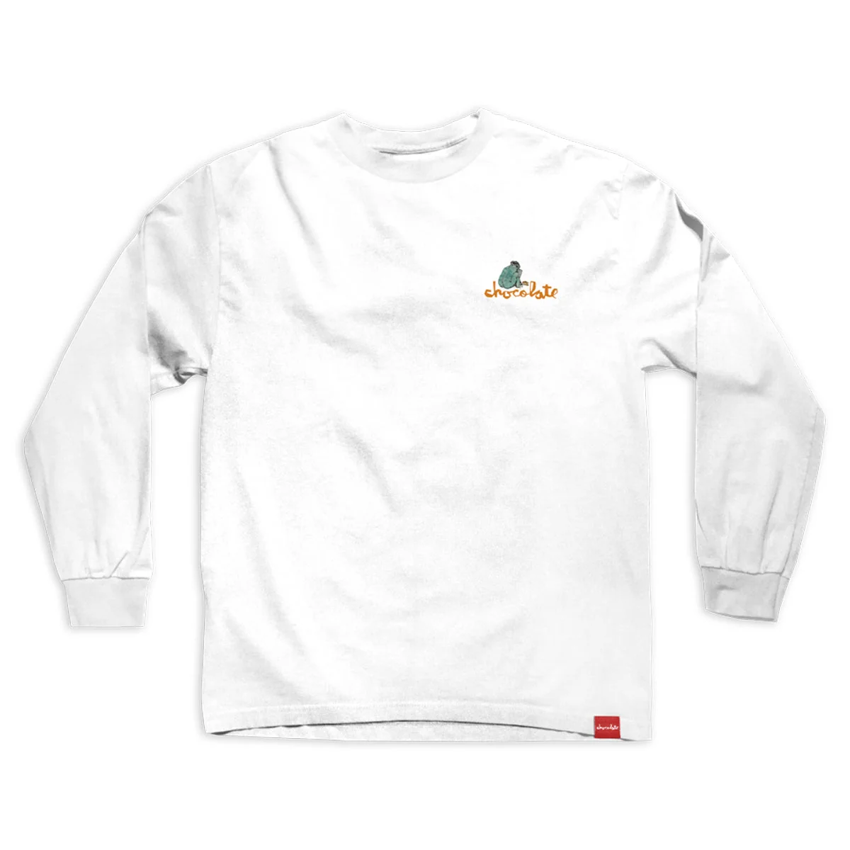 Dream Beach L/S Tee - Image 3
