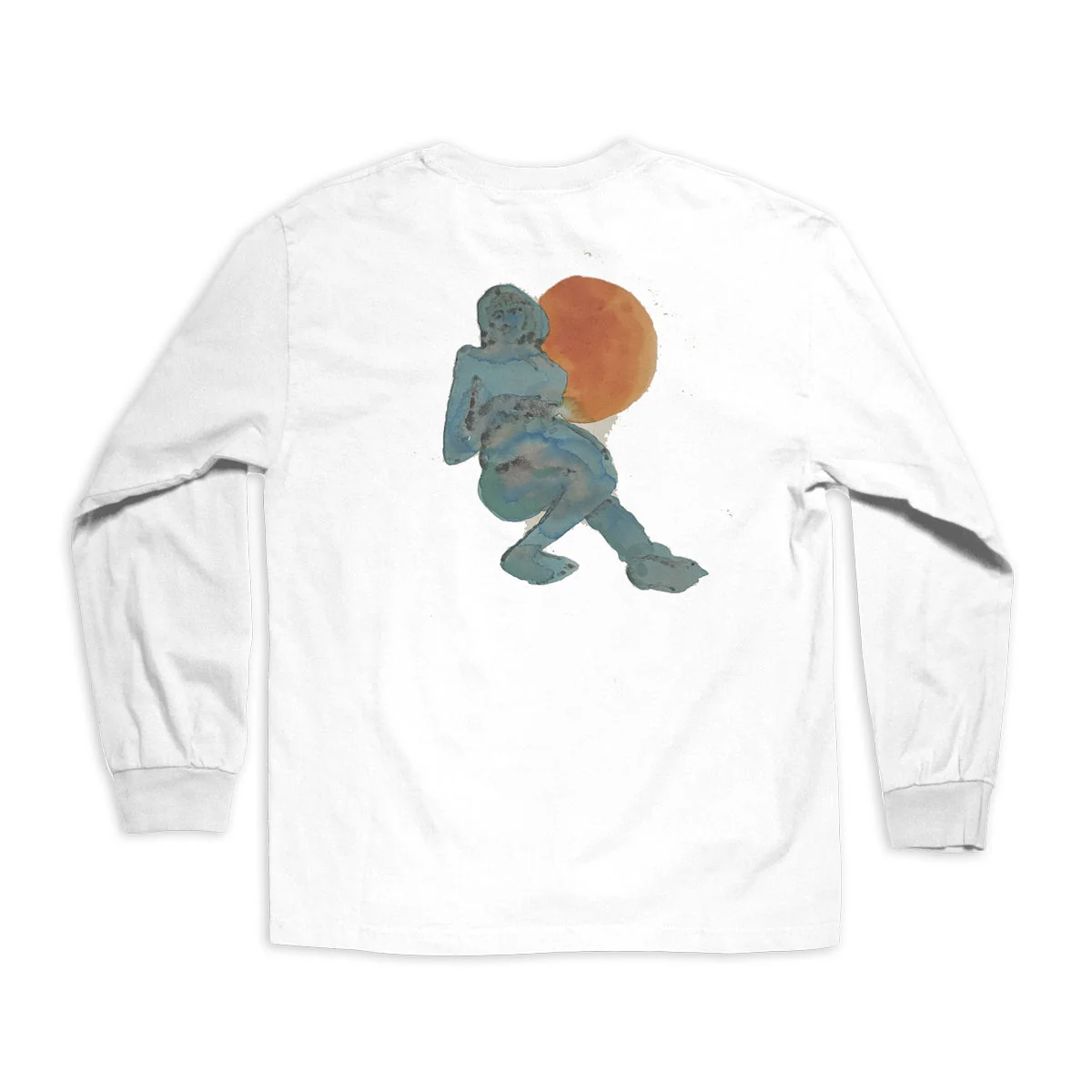 Dream Beach L/S Tee - Image 4