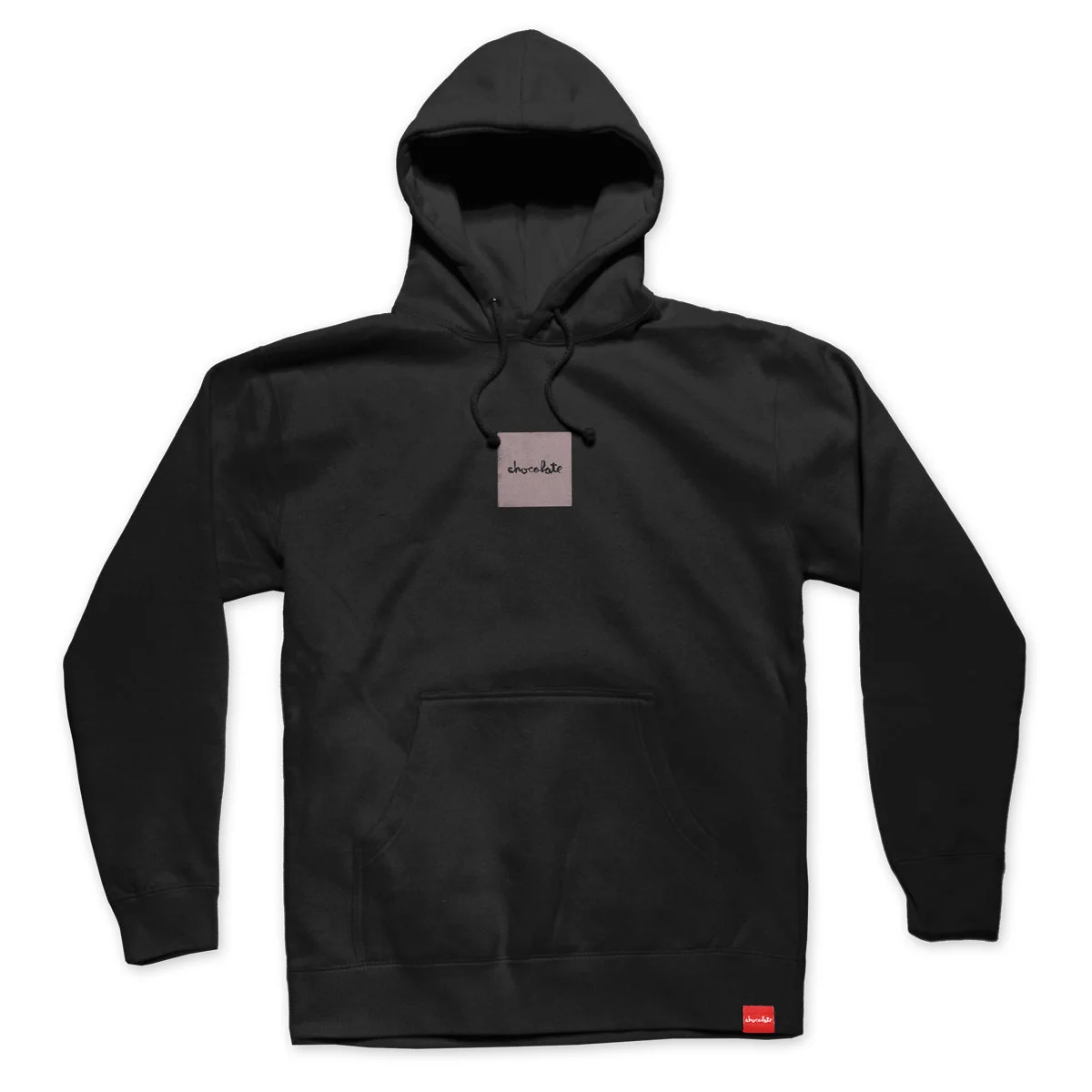 Faded Square Heavy Hoodie - Image 2