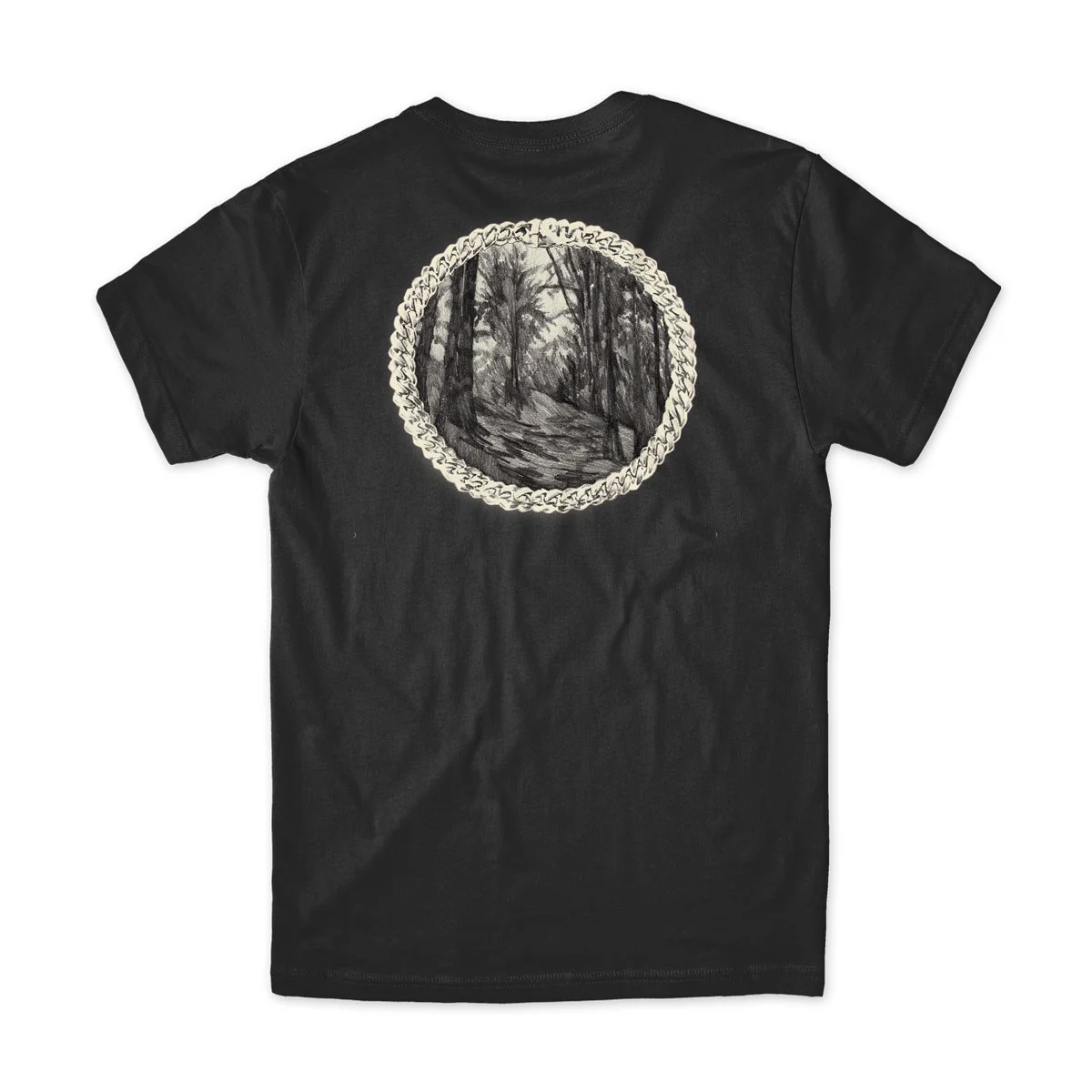 Halcyon Comfort Tee - Image 2