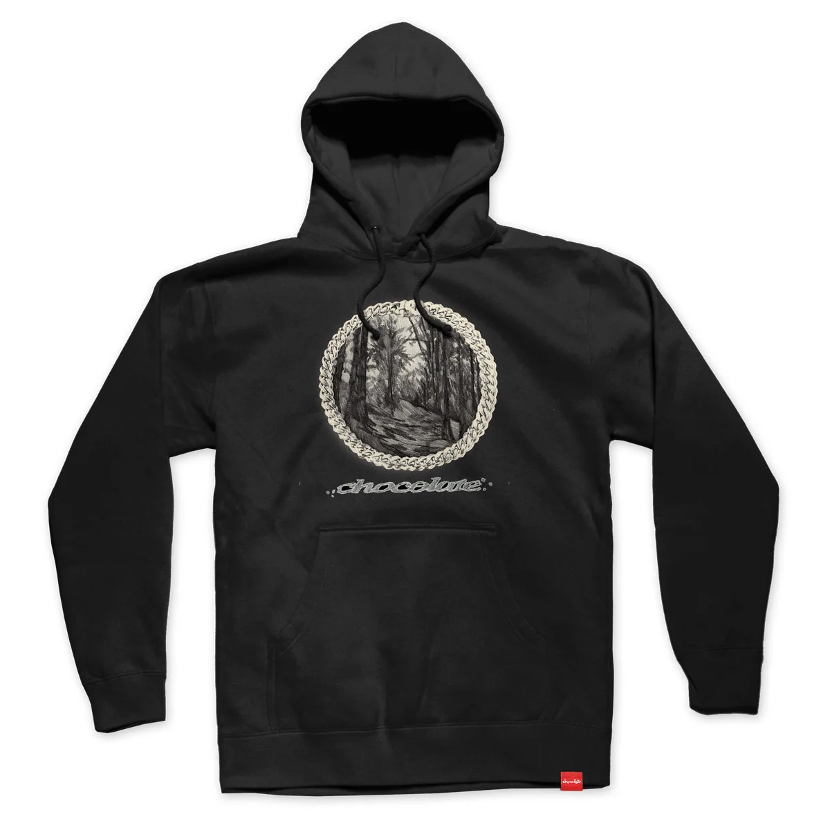 Halcyon Hoodie