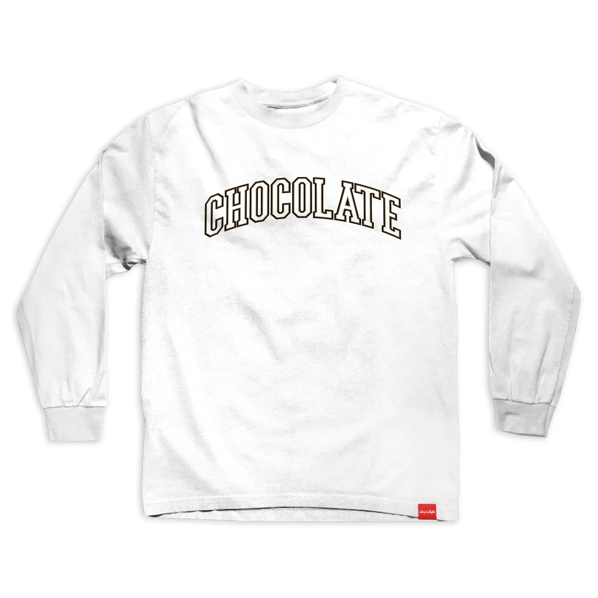 League L/S Tee - Image 2