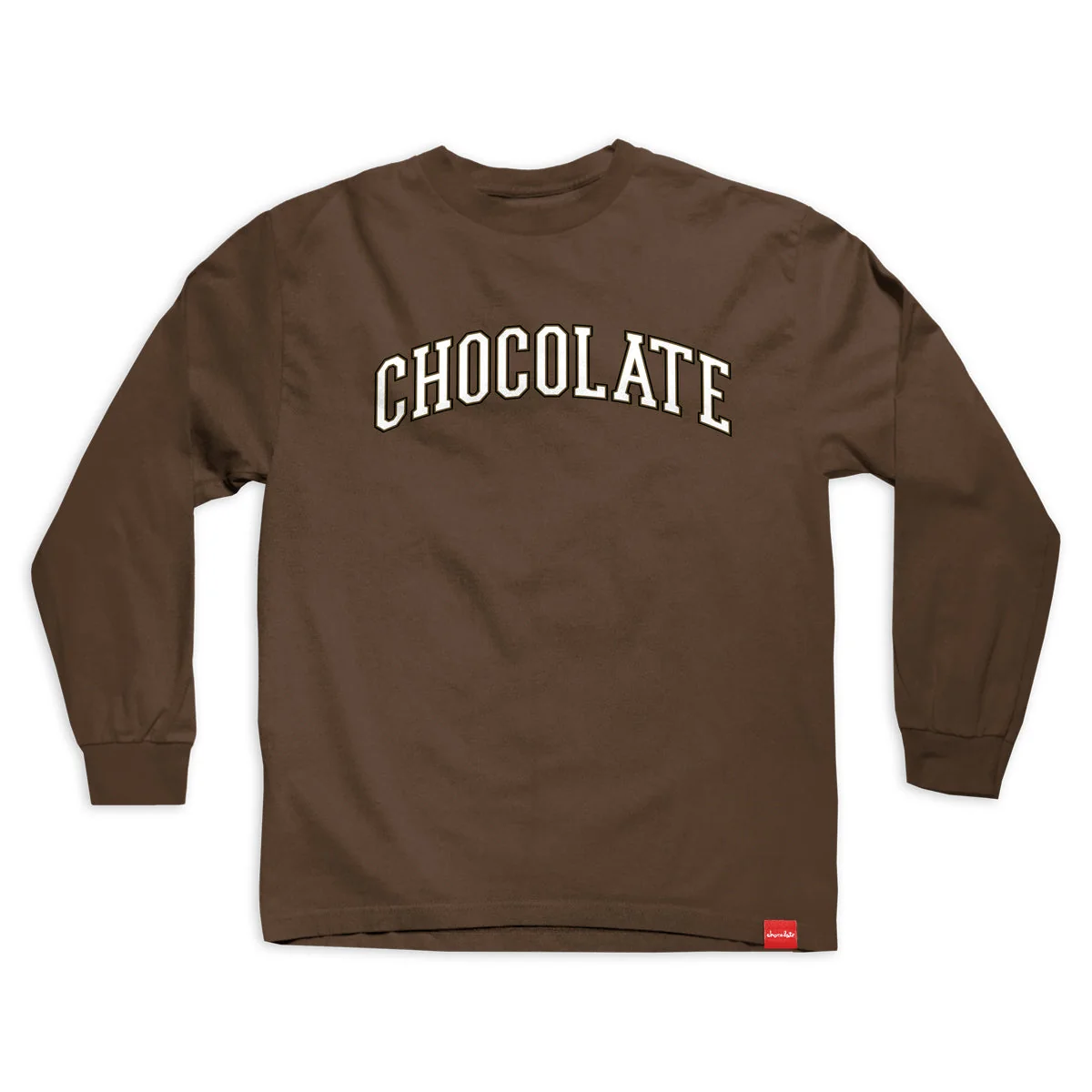 League L/S Tee - Image 3