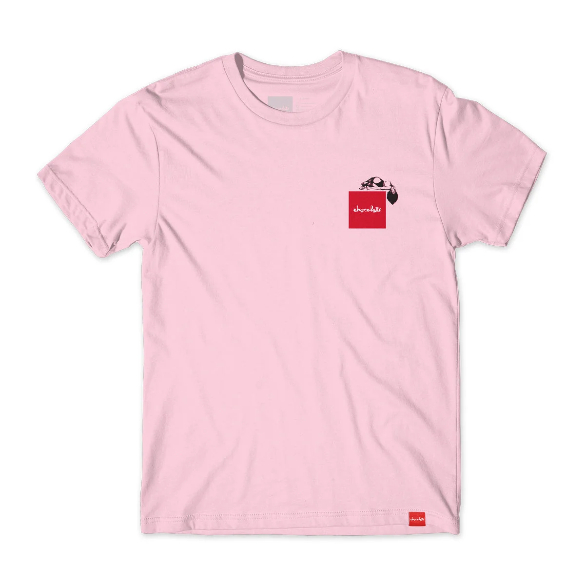 Love Is Real Tee - Image 3