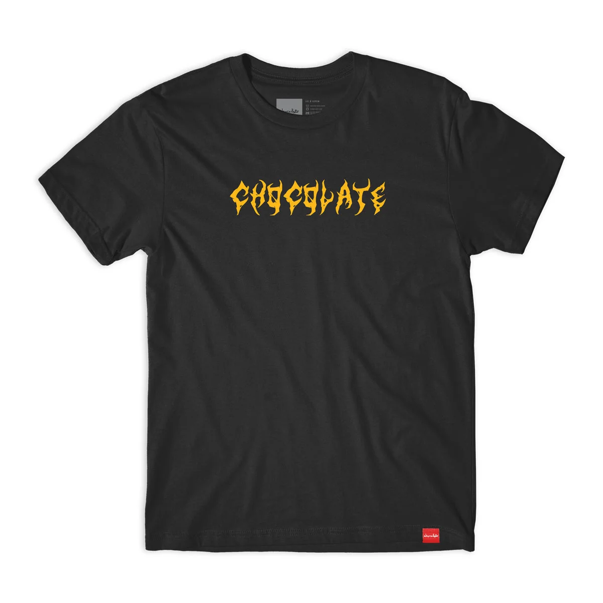 Metal Youth Tee