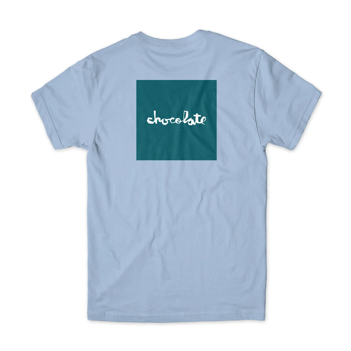OG Chunk Square Tee - Image 2