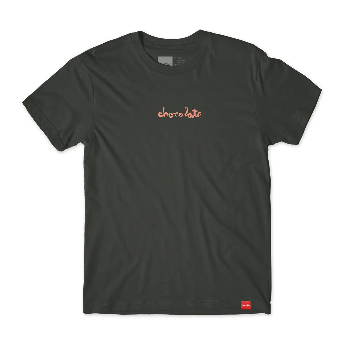 OG Chunk Square Tee - Image 3