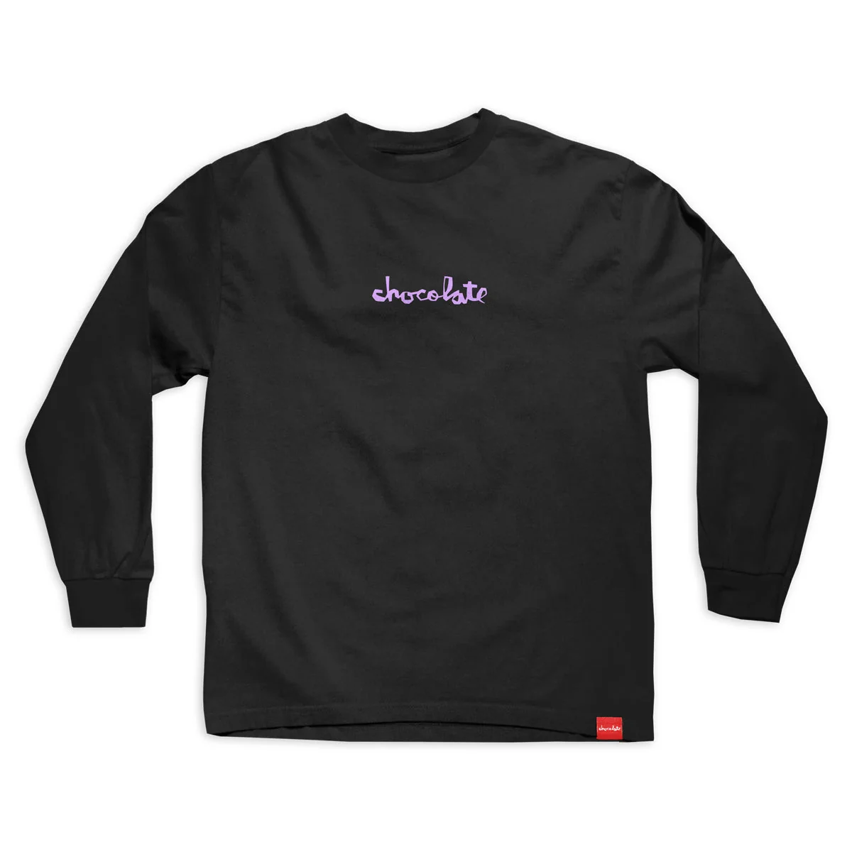 OG Chunk Youth L/S Tee - Image 2