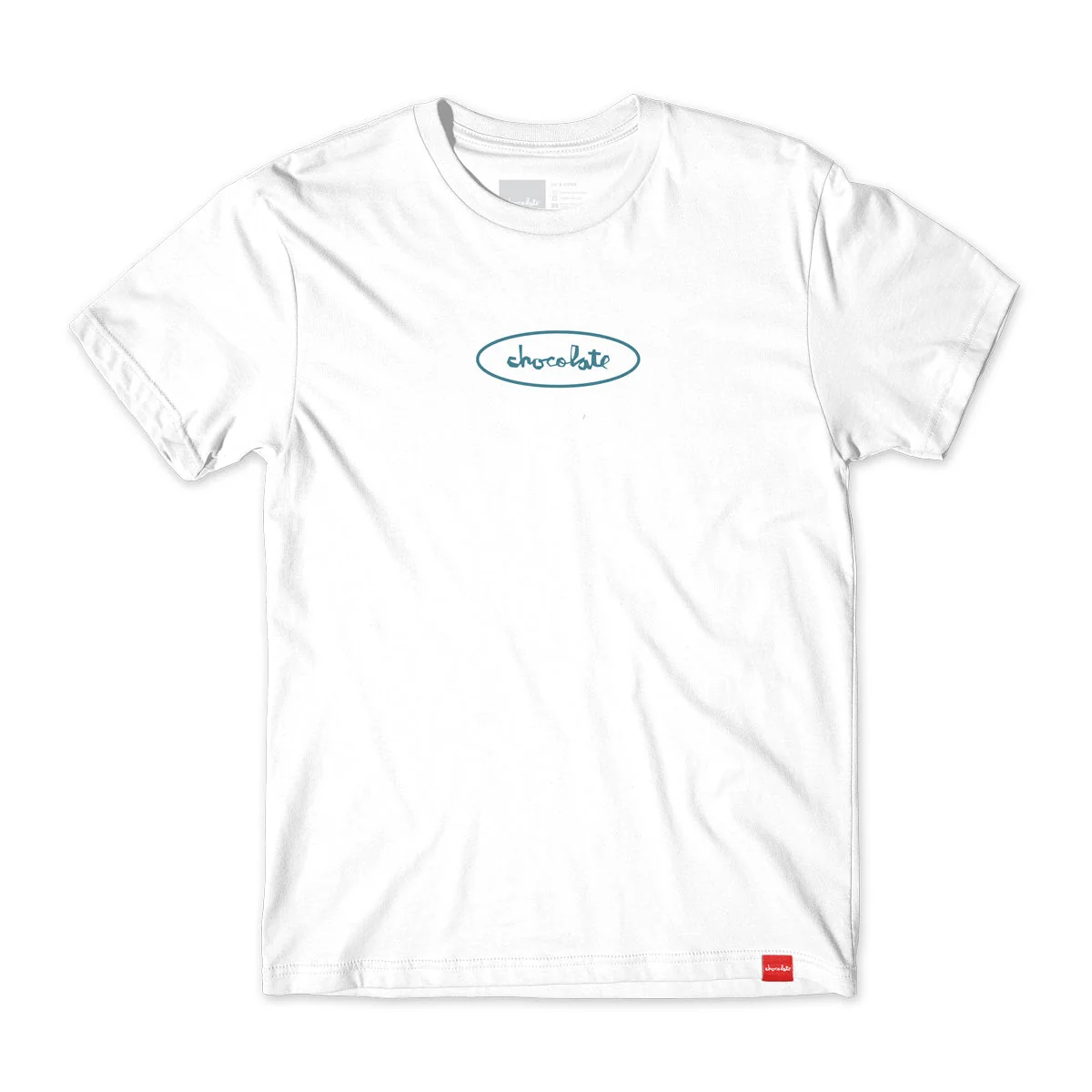 Oval Chunk Tee - Image 2