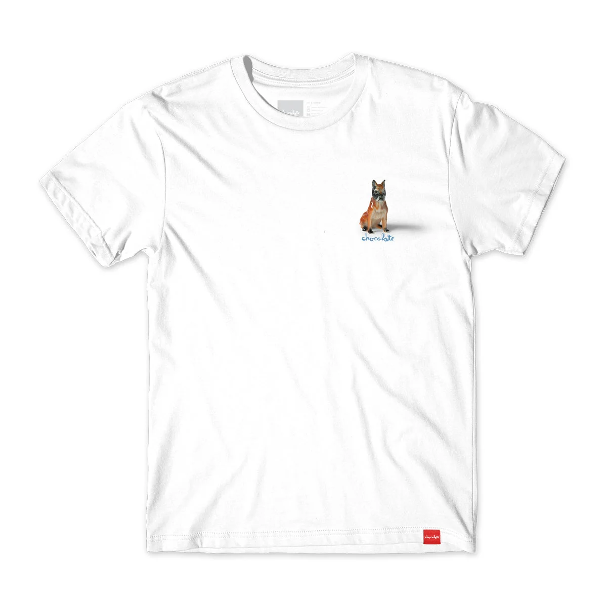 Porcelain Tee - Image 2