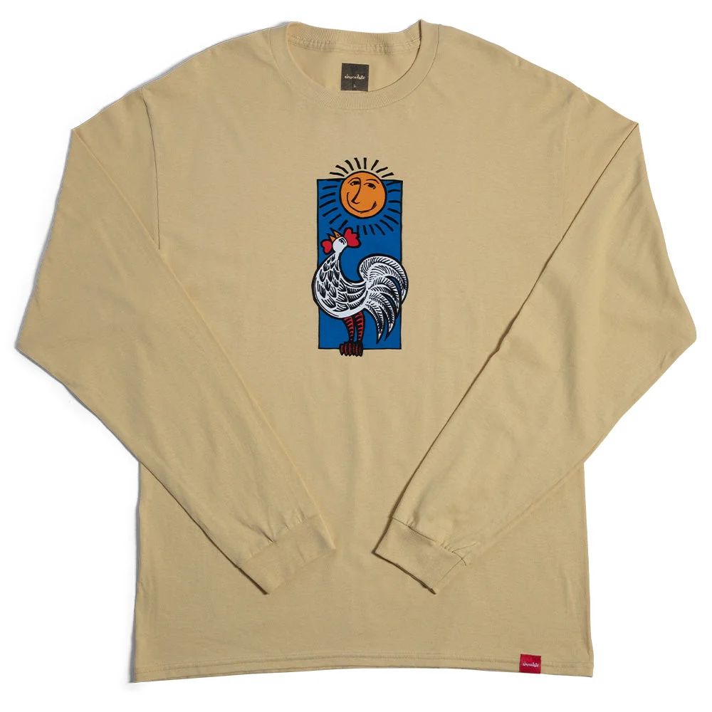 Rooster L/S Tee - Image 2