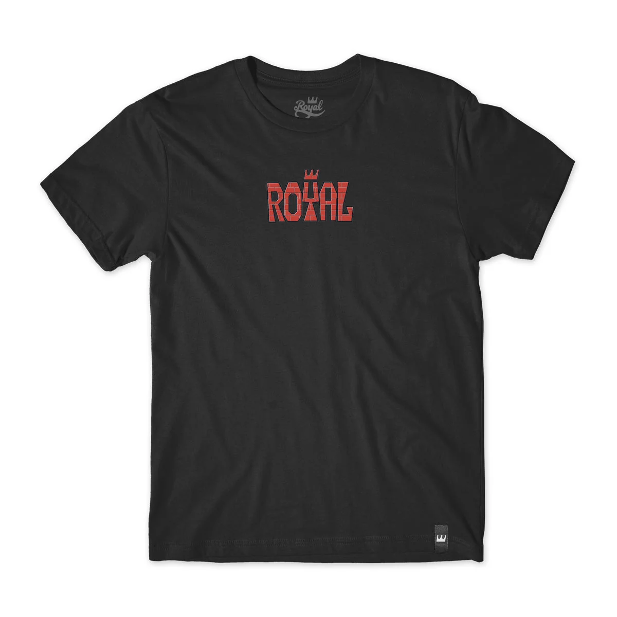 Brick Tee