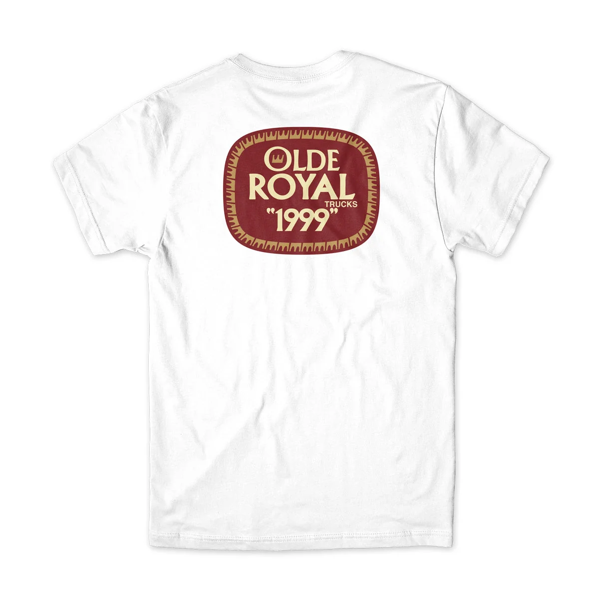 Olde Royal Tee - Image 6