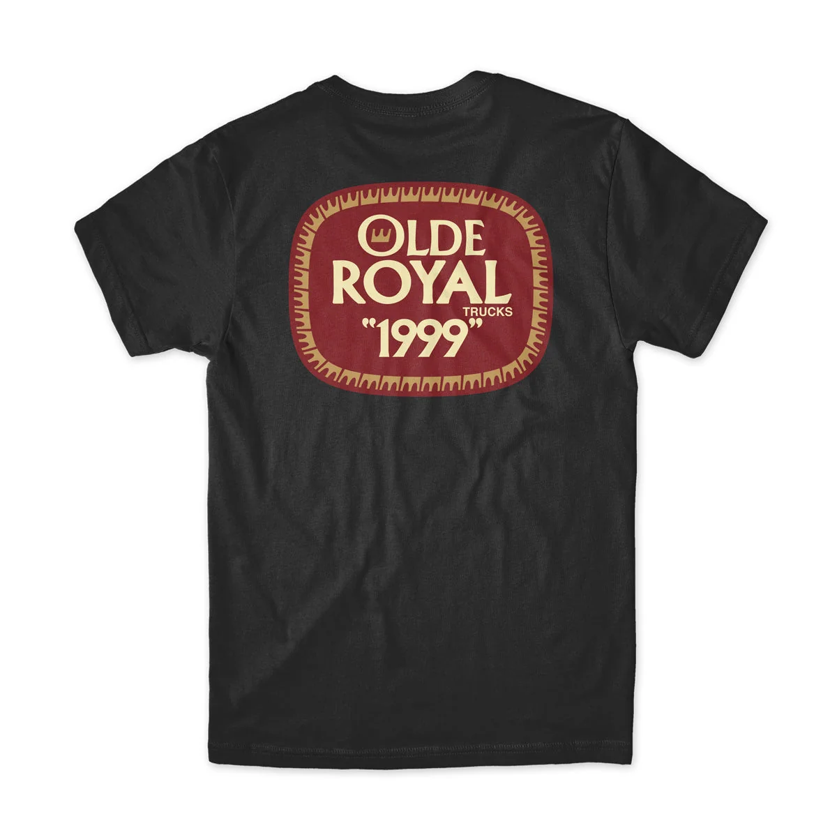 Olde Tee - Image 2