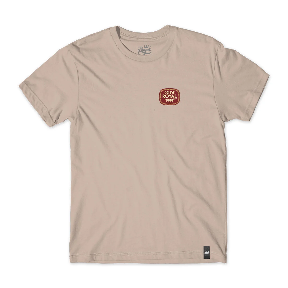 Olde Tee - Image 3