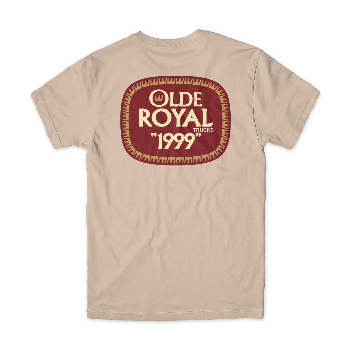 Olde Tee - Image 4