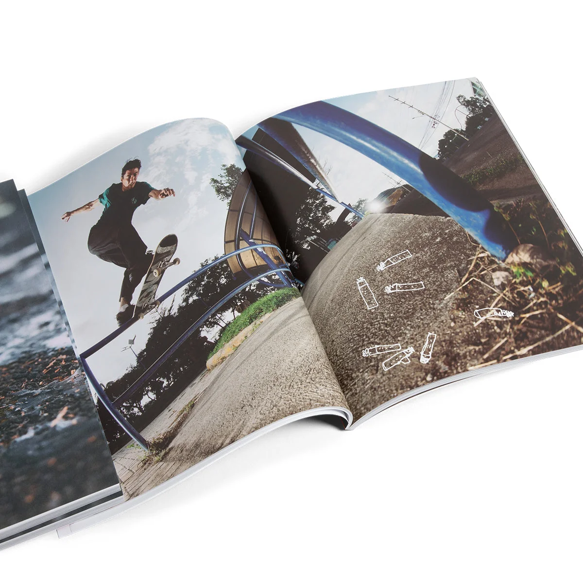 Bunny Hop Zine - Image 6