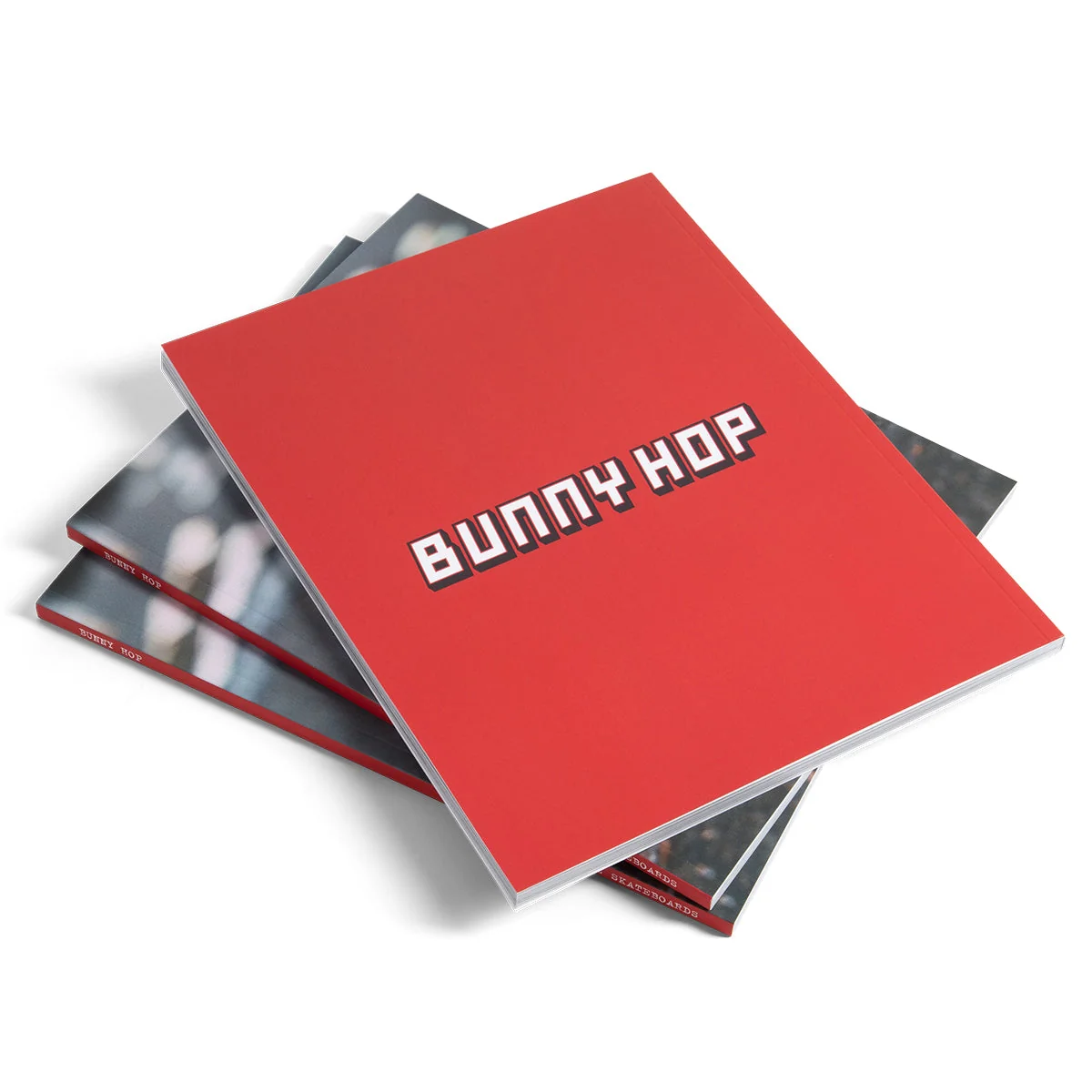 Bunny Hop Zine - Image 8
