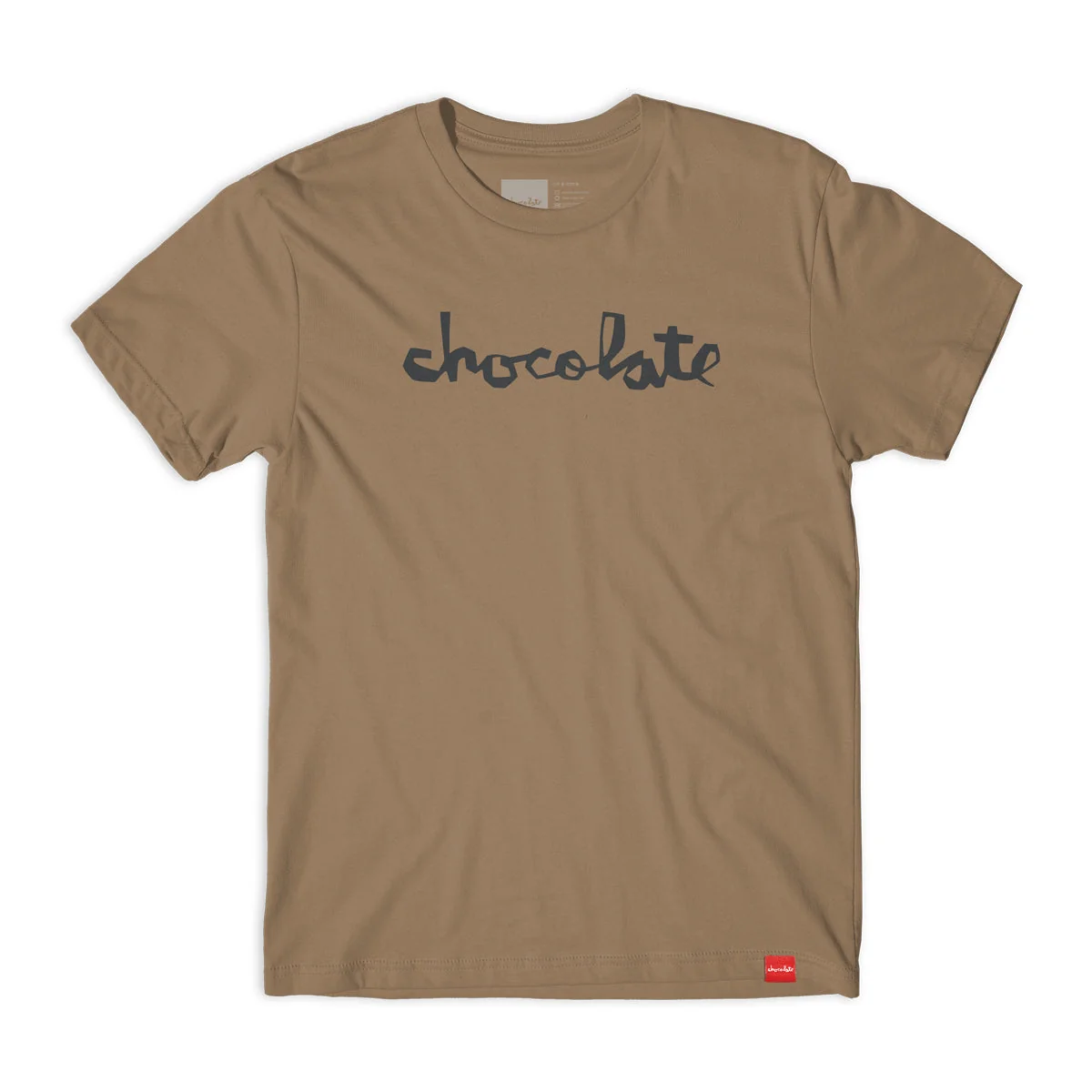 Youth Chunk Tee