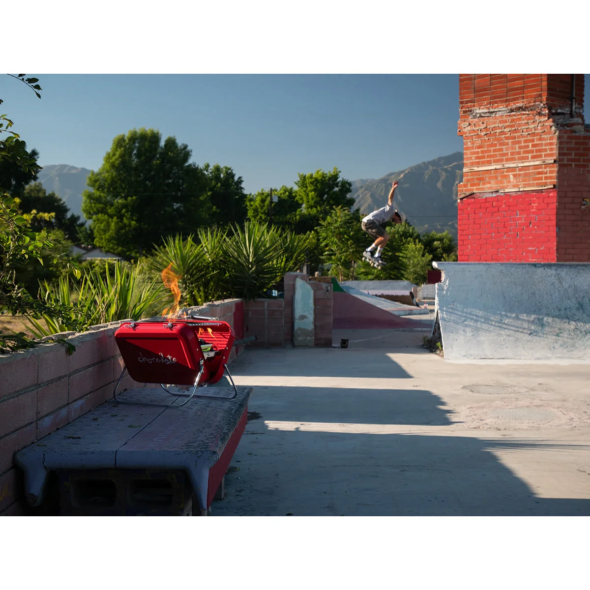 Spot Grill - Image 5