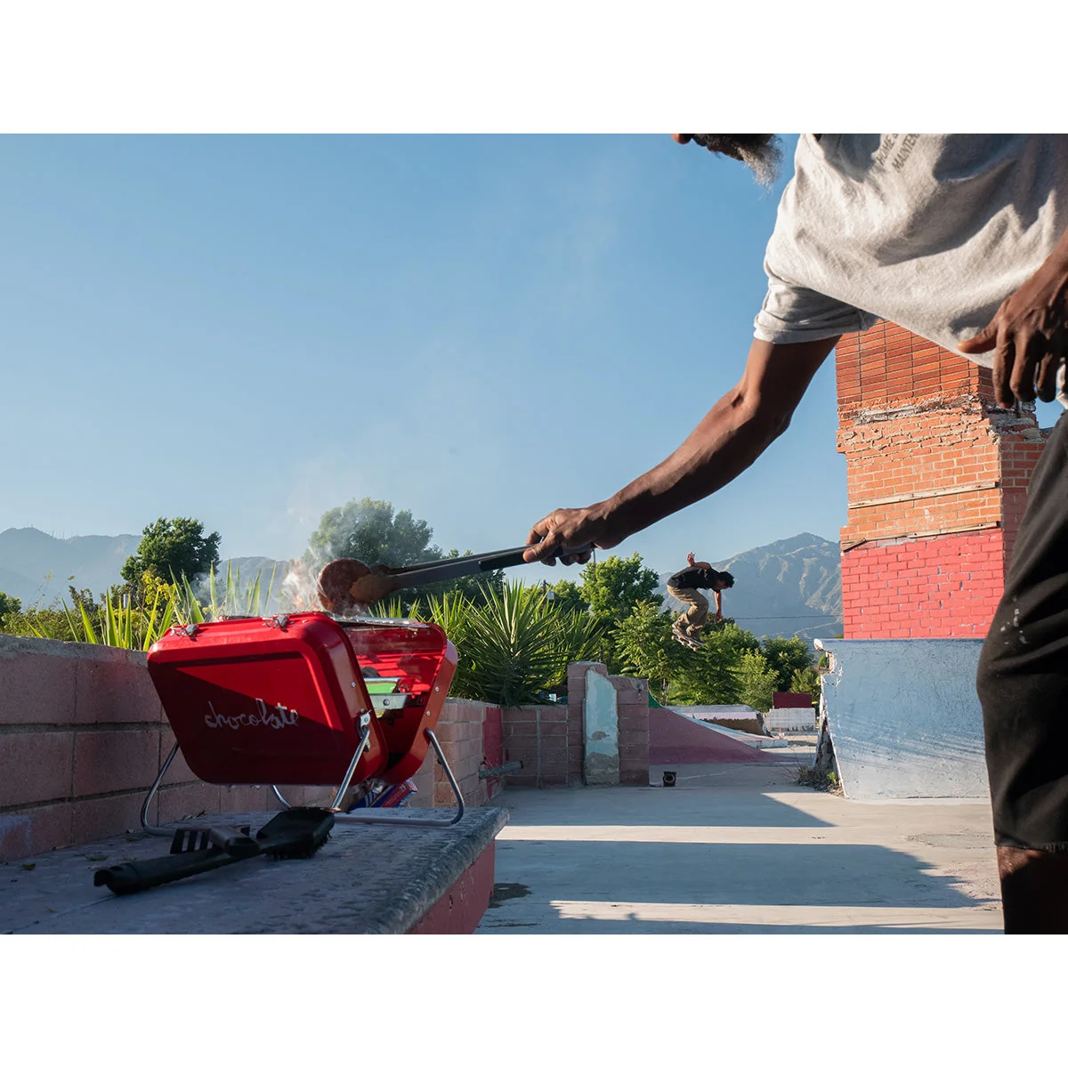 Spot Grill - Image 6