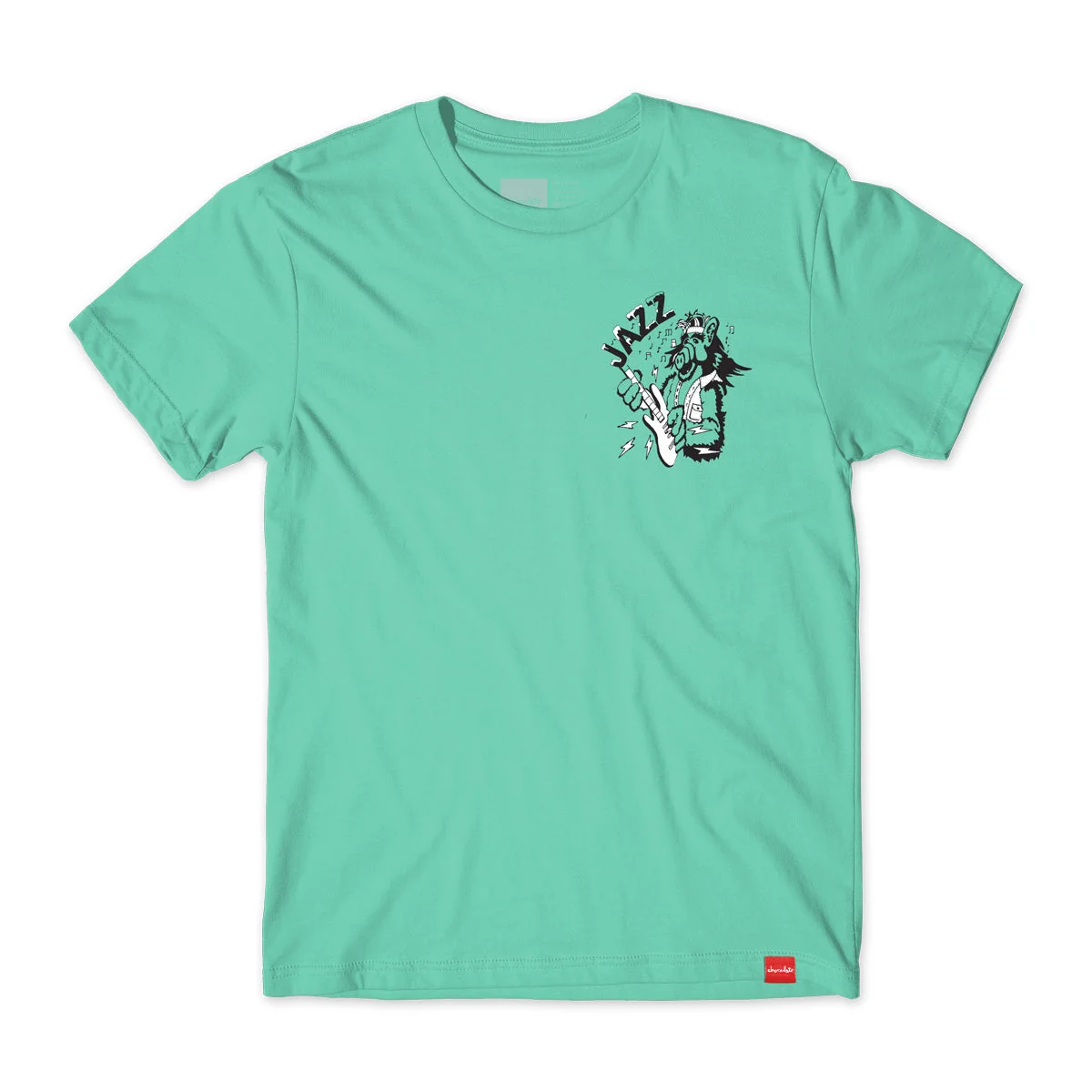 Swap Meet Tee